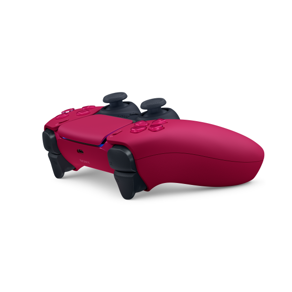SONY PLAYSTATION DUALSENSE V2 (COSMIC RED) - CONTROLLER WIRELESS PS5