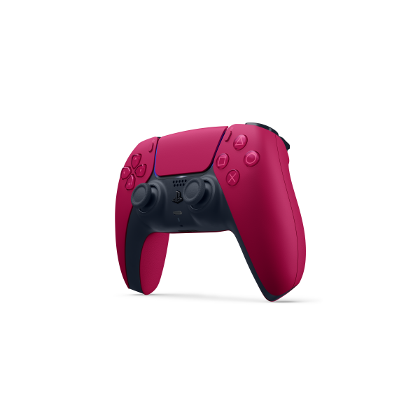 SONY PLAYSTATION DUALSENSE V2 (COSMIC RED) - CONTROLLER WIRELESS PS5