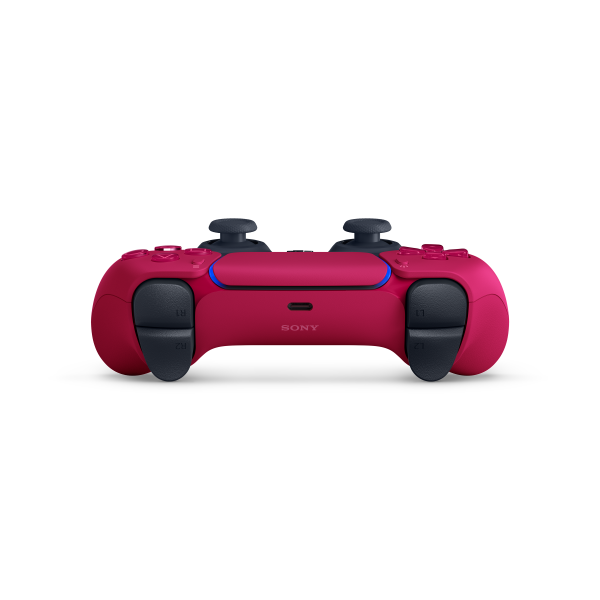 SONY PLAYSTATION DUALSENSE V2 (COSMIC RED) - CONTROLLER WIRELESS PS5