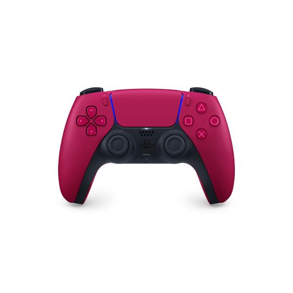 SONY PLAYSTATION DUALSENSE V2 (COSMIC RED) - CONTROLLER WIRELESS PS5