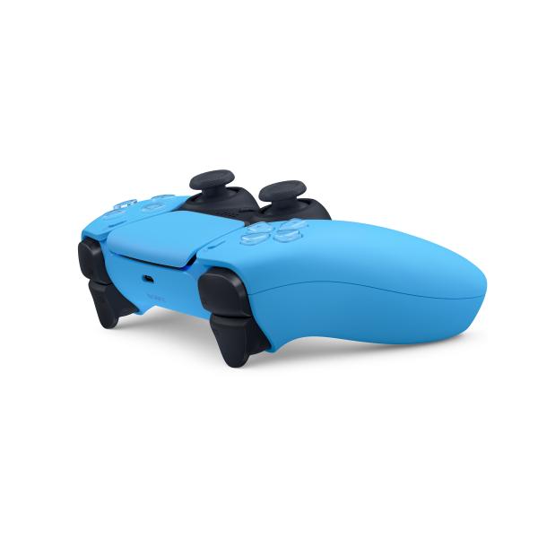 SONY PLAYSTATION DUALSENSE V2 (STARLIGHT BLUE) - CONTROLLER WIRELESS PS5