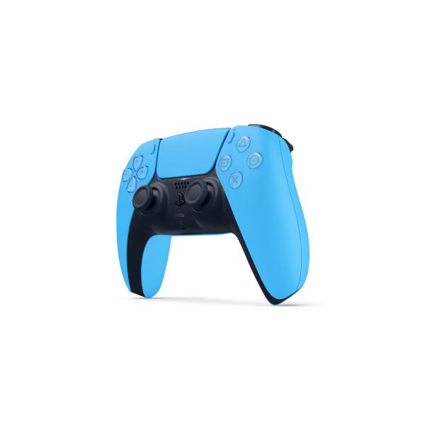 SONY PLAYSTATION DUALSENSE V2 (STARLIGHT BLUE) - CONTROLLER WIRELESS PS5