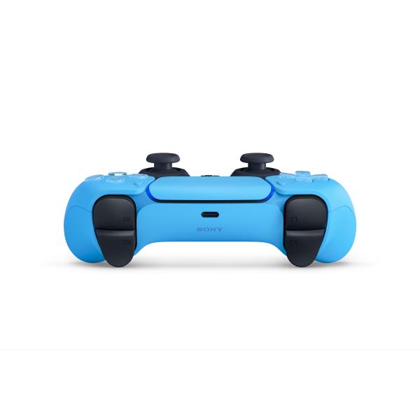 SONY PLAYSTATION DUALSENSE V2 (STARLIGHT BLUE) - CONTROLLER WIRELESS PS5