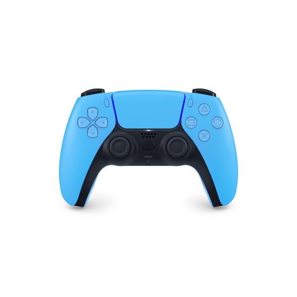 SONY PLAYSTATION DUALSENSE V2 (STARLIGHT BLUE) - CONTROLLER WIRELESS PS5