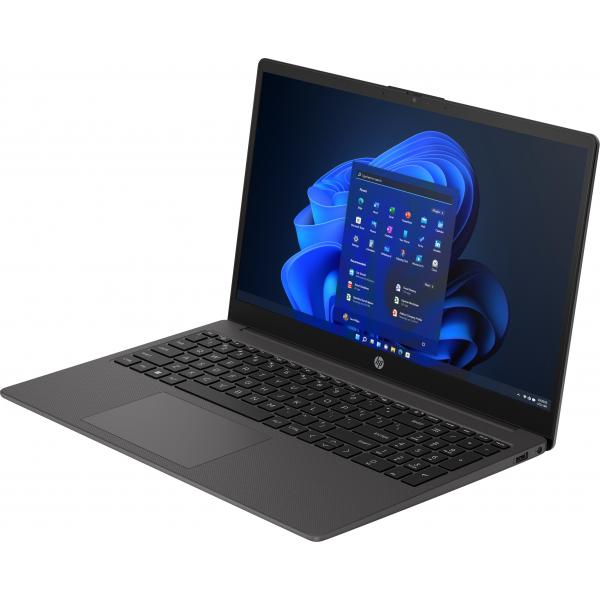 HP 250 G10 (9B9R6EA) - NOTEBOOK 15.6"" HD - CPU INTEL i7-1355U - RAM 8GB - SSD 512GB - NO DVD - W11 PROFESSIONAL