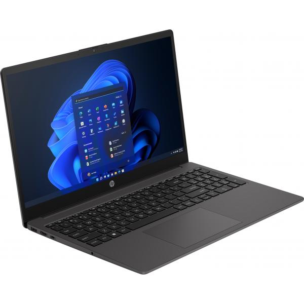 HP 250 G10 (9B9R6EA) - NOTEBOOK 15.6"" HD - CPU INTEL i7-1355U - RAM 8GB - SSD 512GB - NO DVD - W11 PROFESSIONAL