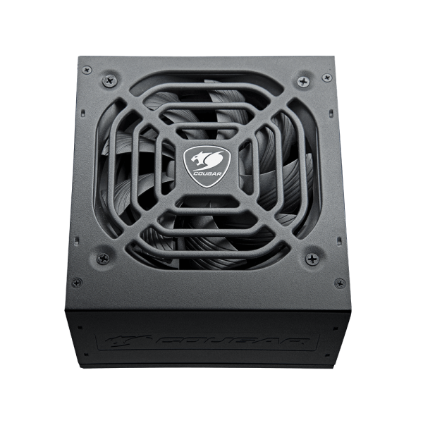 COUGAR ALIM CGR STC 500 500W 80+ ACTIVE PFC 120mm FAN