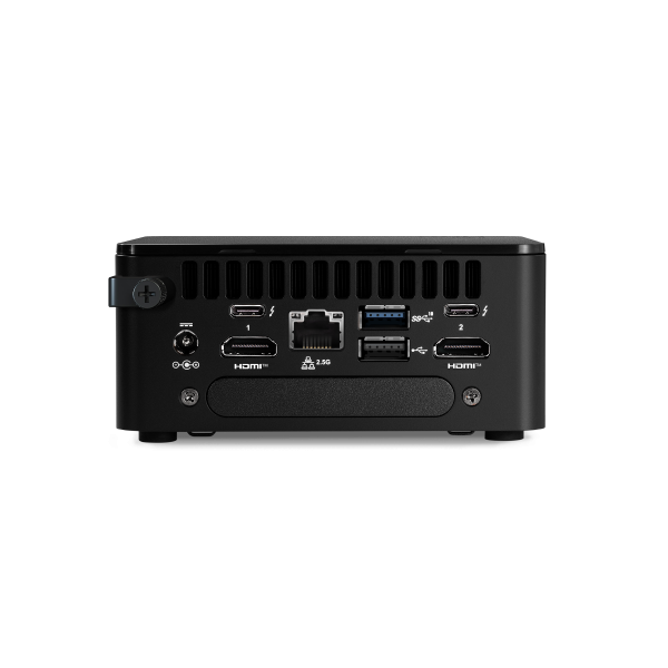 ASU NUC13ANHi70002 ArenTalkit