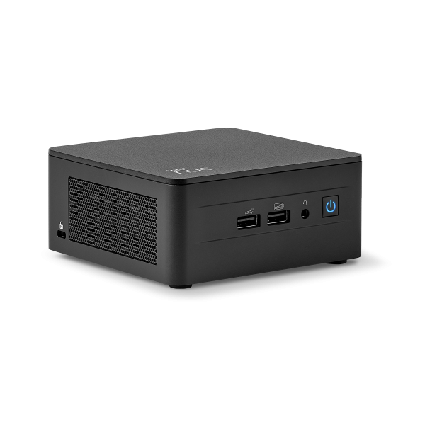 ASU NUC13ANHi70002 ArenTalkit