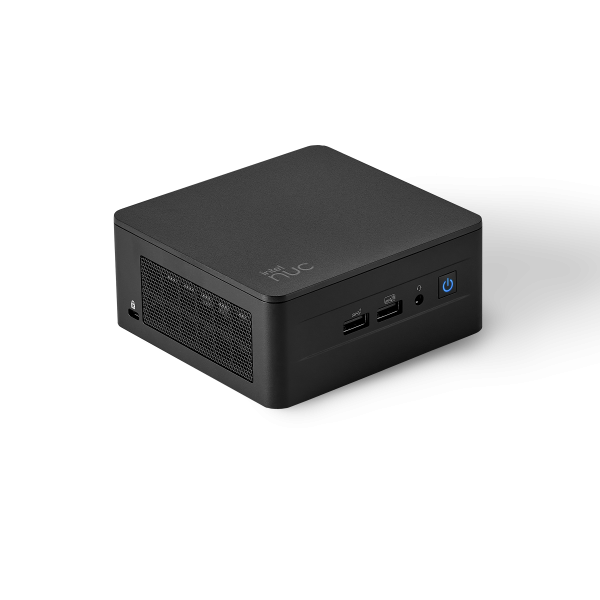 ASU NUC13ANHi70002 ArenTalkit