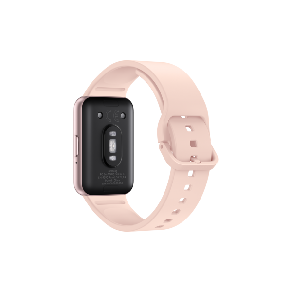 SAMSUNG GALAXY WATCH FIT 3 - 40MM - PINK (SM-R390) - SMARTWATCH
