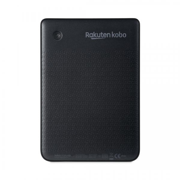KOBO KOBOCLARA BIANCO NERO 6"