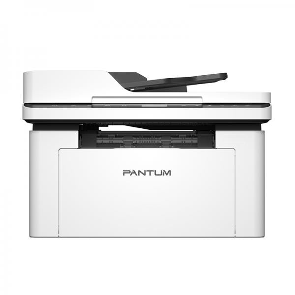 PANTUM BM2300AW - STAMPANTE MULTIFUNZIONE LASER MONOCROMATICA A4 - WI-FI - ADF 22PPM