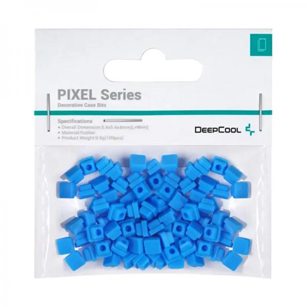 DEEPCOOL PIXEL BU BLU per personalizzare la griglia del tuo case DeepCool