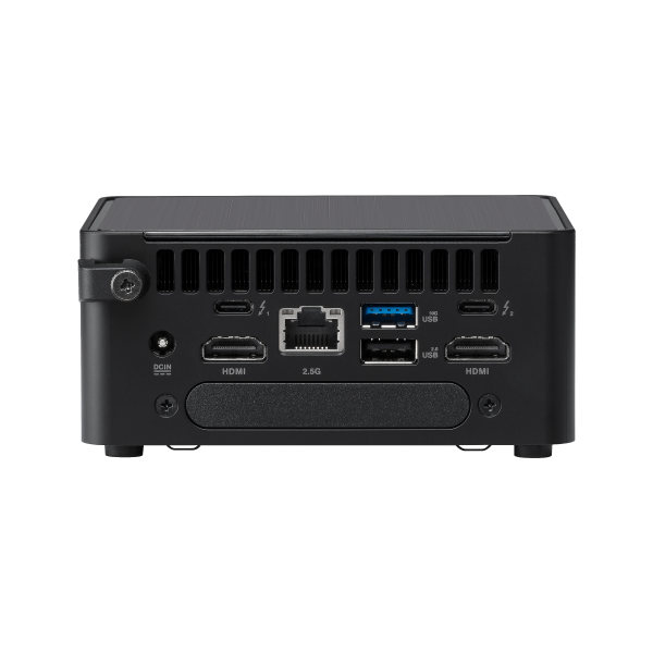 ASU NUC14RVHI300002I RevTalKit