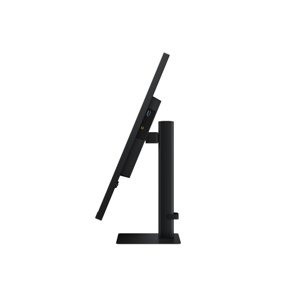 Samsung S70D Monitor PC 81,3 cm (32") 3840 x 2160 Pixel 4K Ultra HD LED Nero