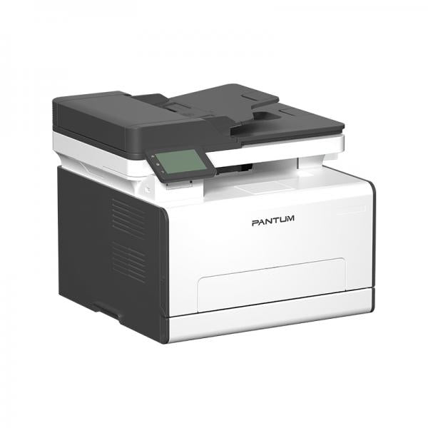 PANTUM CM2100ADW - STAMPANTE MULTIFUNZIONE LASER COLOR A4 - WI-FI - LAN - FRONTE / RETRO AUTO - 20PPM