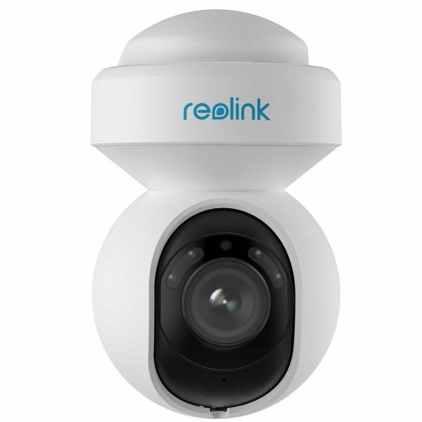 REOLINK E SERIES E540 (WCEO5MP06PTAF) - TELECAMERA MOTORIZZATA 2K+ WI-FI
