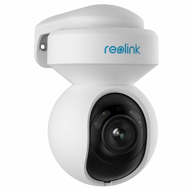 REOLINK E SERIES E540 (WCEO5MP06PTAF) - TELECAMERA MOTORIZZATA 2K+ WI-FI