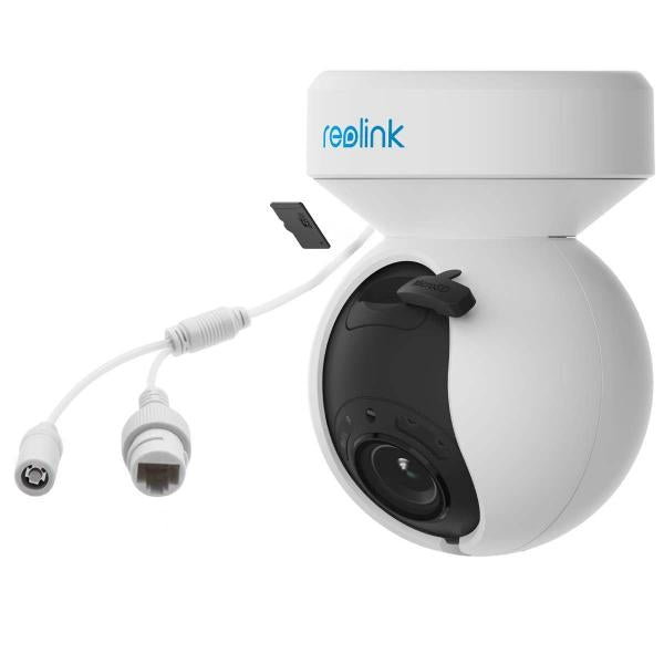 REOLINK E SERIES E540 (WCEO5MP06PTAF) - TELECAMERA MOTORIZZATA 2K+ WI-FI