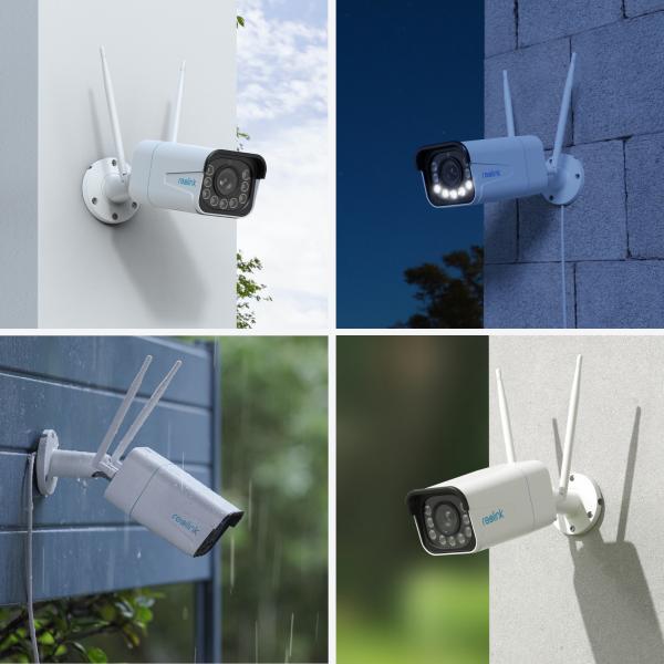 REOLINK W430 (WC811WAB4K03) - TELECAMERA WI-FI 4K