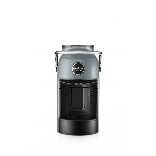 LAVAZZA A MODO MIO JOLIE EVO (GREY) (LM860) - MACCHINA CAFFE` ESPRESSO A CAPSULE