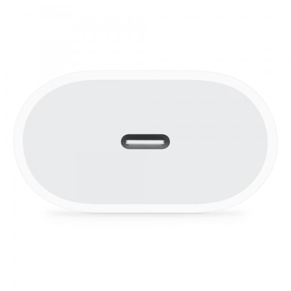 APPLE ALIMENTATORE USB C 20W (MUVV3ZM/A)