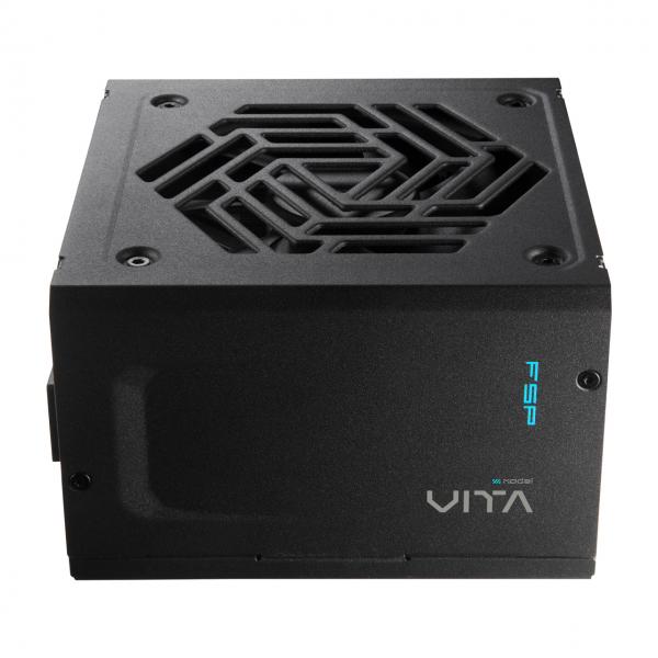 FSP FORTRON ALIM. VITA 850W, 80+ Gold, ATX 3.0, Gen 5.0,F MODULARE,PPA85042