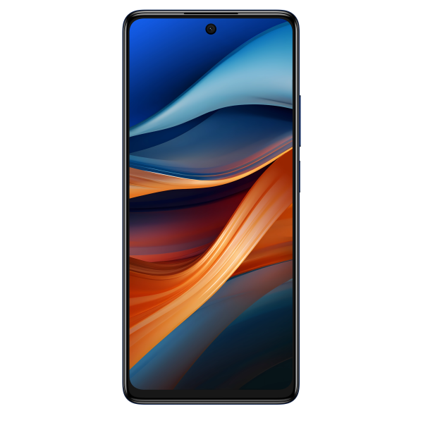 TCL 50SE MIDNIGHT BLUE 6.78" 6GB/256GB
