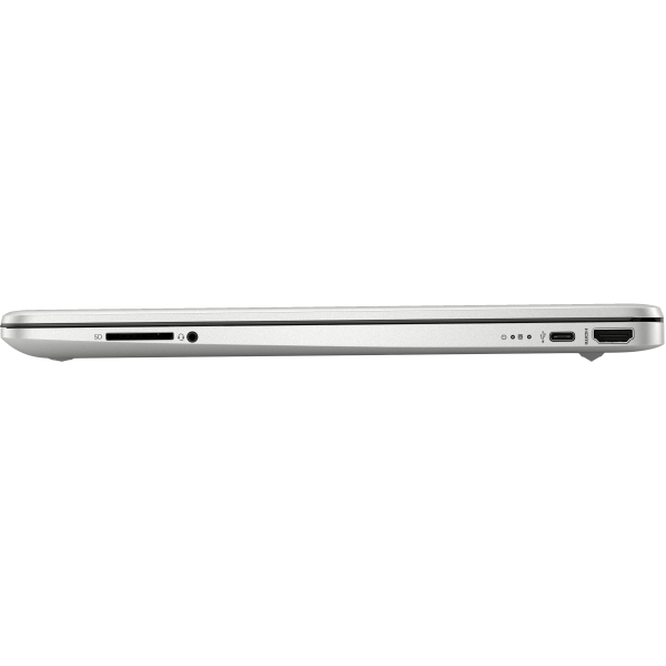 HP 15s-fq5089nl Intel Core i5 i5-1235U Computer portatile 39,6 cm (15.6") HD 16 GB DDR4-SDRAM 1 TB SSD Wi-Fi 5 (802.11ac) Windows 11 Home in S mode Argento