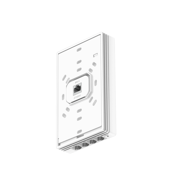 CUDY AP1300 WALL - ACCESS POINT AC1200 GIGABIT