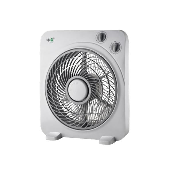 DPM VINDUR (KYT606) - VENTILATORE BOX - 6 PALE - 25 CM - 65W