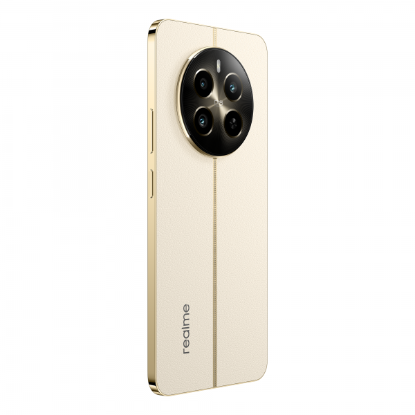 realme 12+ 16,9 cm (6.67") Doppia SIM Android 14 5G USB tipo-C 8 GB 256 GB 5000 mAh Beige - (realme 12+ 16,9 cm (6.67") Doppia SIM Android 14 5G USB tipo-C 8 GB 256 GB 5000 mAh Beige)