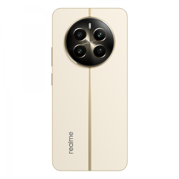 realme 12+ 16,9 cm (6.67") Doppia SIM Android 14 5G USB tipo-C 12 GB 512 GB 5000 mAh Beige - (realme 12+ 16,9 cm (6.67") Doppia SIM Android 14 5G USB tipo-C 12 GB 512 GB 5000 mAh Beige)