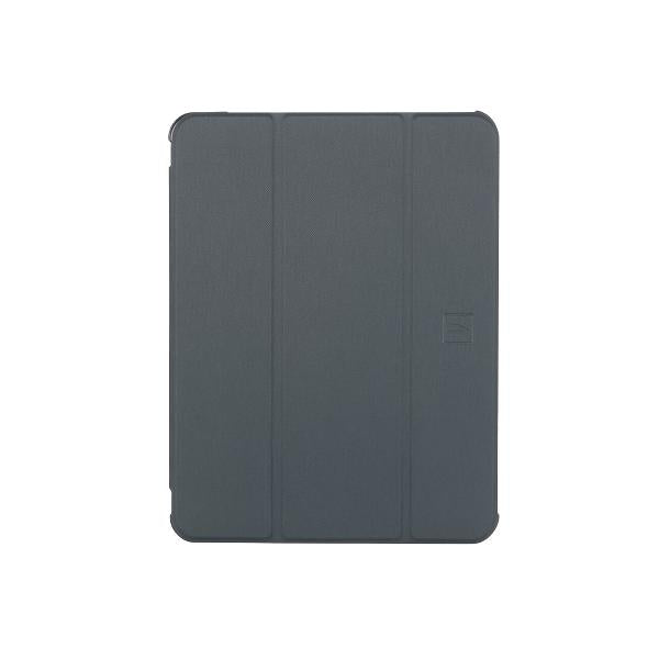 Tucano IPDA11M2ST-BBK custodia per tablet 27,9 cm (11") Custodia a libro Grigio