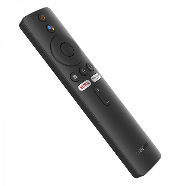 Xiaomi TV Stick 4K HDMI 4K Ultra HD Android Nero - (Xiaomi TV Stick 4K HDMI 4K Ultra HD Android Nero)
