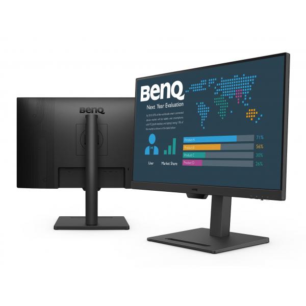 BENQ BL2790T - MONITOR 27"" FHD - 100 HZ - SPEAKER IN - PROTEZIONE OCCHI - ALTEZZA REGOLABILE