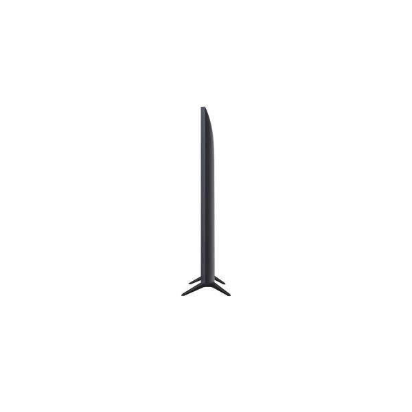 LG 43NANO81T3A - 43"" SMART TV NANOCELL 4K - BLACK - EU