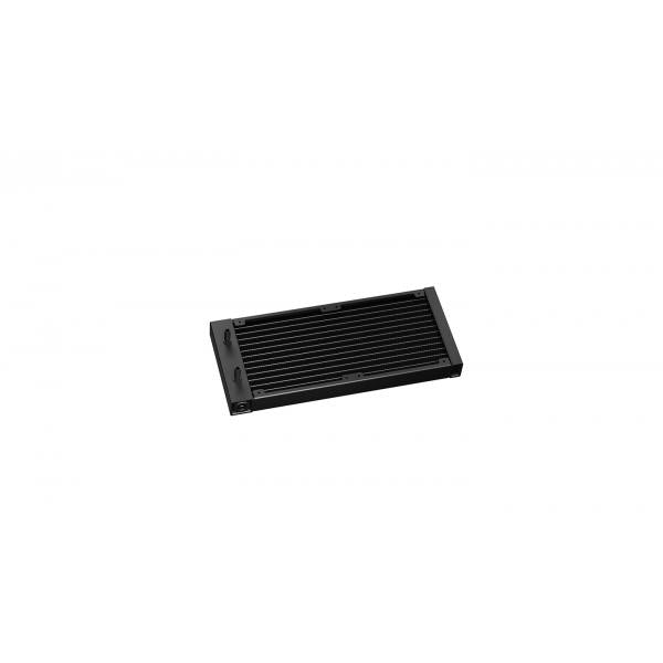 DEEPCOOL RAFF. LIQUIDO LT240 ARGB R-LT240-BKAMNC-G-1