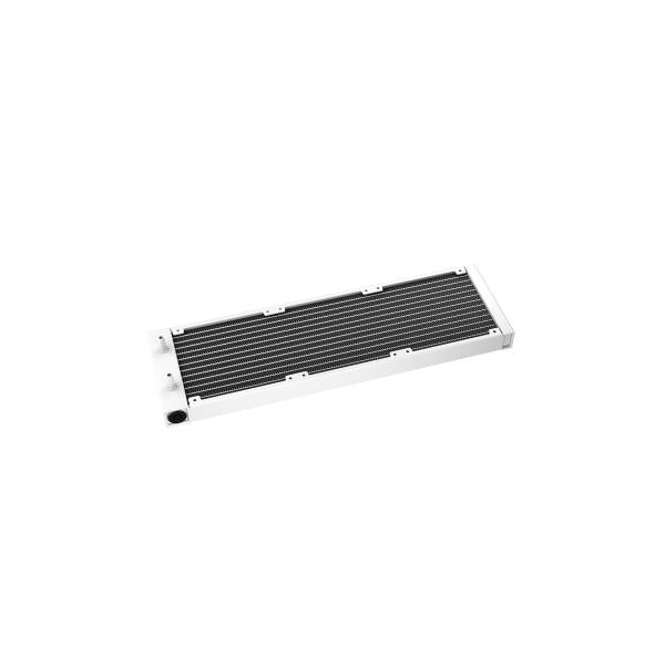DEEPCOOL RAFF. LIQUIDO LT360 ARGB WH R-LT360-WHAMNC-G-1
