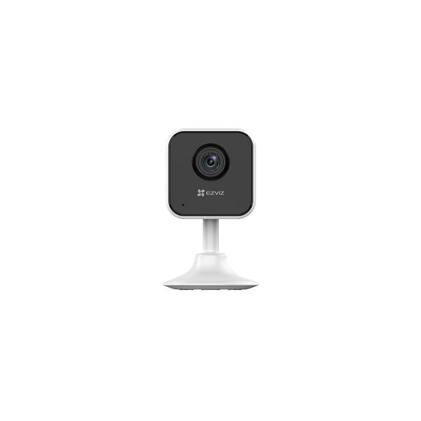 EZVIZ CS-H1C - TELECAMERA DA INTERNO - FHD - VISIONE INFRAROSSI - SENSORE MOVIMENTO - COMUNICAZIONE BIDIREZIONALE - H.265