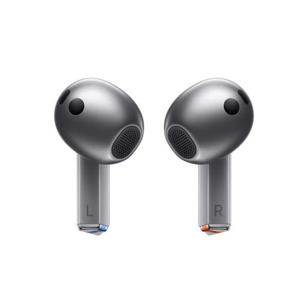 SAMSUNG BUDS 3 (SILVER) - AURICOLARI IN-EAR BLUETOOTH (SM-R530)