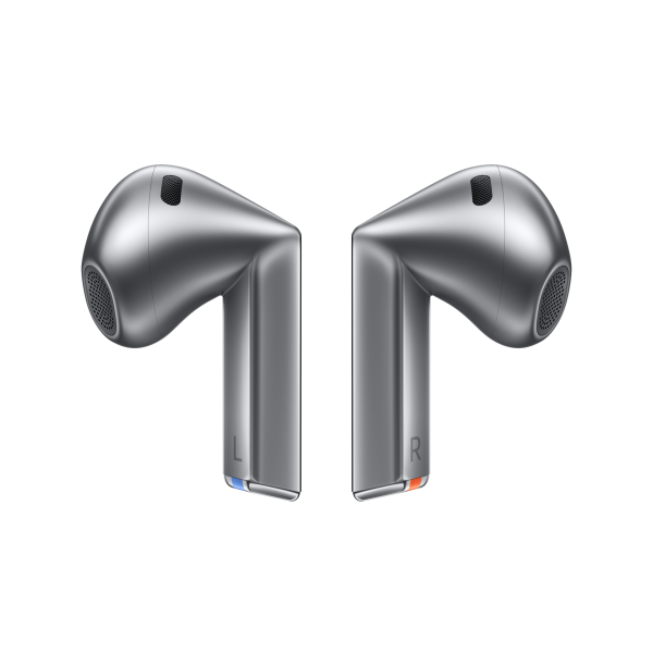 SAMSUNG BUDS 3 (SILVER) - AURICOLARI IN-EAR BLUETOOTH (SM-R530)