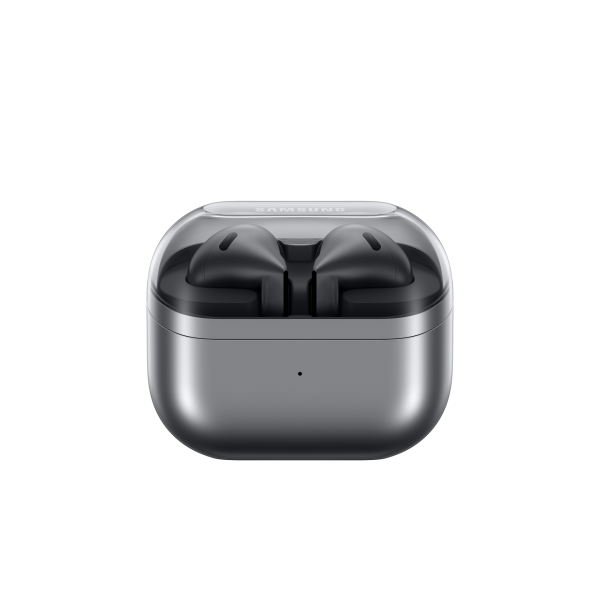 SAMSUNG BUDS 3 (SILVER) - AURICOLARI IN-EAR BLUETOOTH (SM-R530)