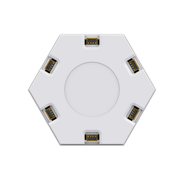 Trust GXT 903 VYBZ Esagono