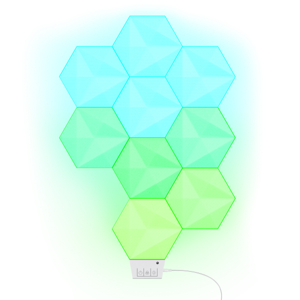 Trust GXT 905 Vybz Esagono 24 W