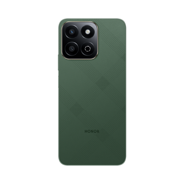HONOR 200 SMART 5G (FOREST GREEN) - SMARTPHONE 6.8"" - RAM 4GB - STORAGE 256GB - TIM