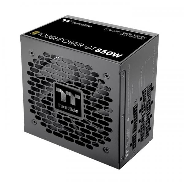 THERMALTAKE ALIM.TOUGHPOWER GT 850W F.MODULE 80P.GOLD ATX3.1 12V-2x6conn