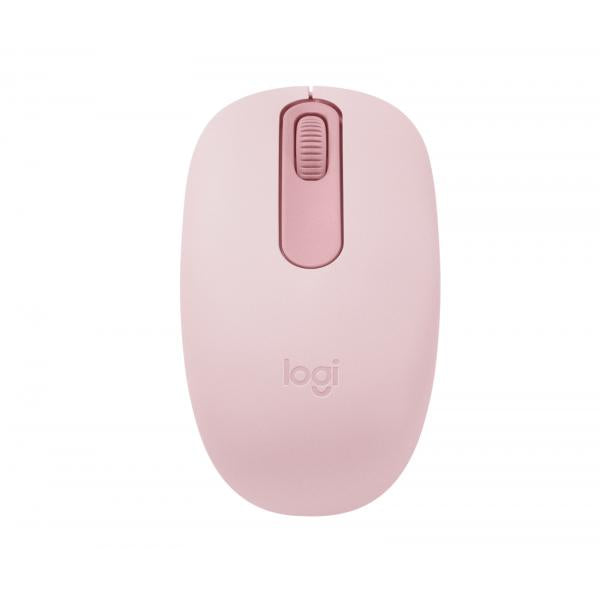 Logitech 910-007461 mouse Universale Ambidestro Bluetooth IR LED 1000 DPI