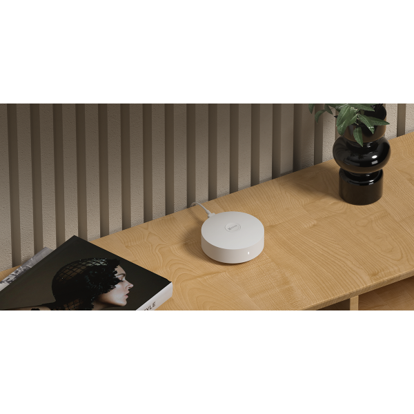 EZVIZ A3 HUB COMPATIBILE MATTER E APPLE HOMEKIT